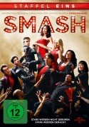 Smash – Staffel 1 - DVD