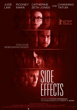 Side Effects – Tödliche Nebenwirkungen