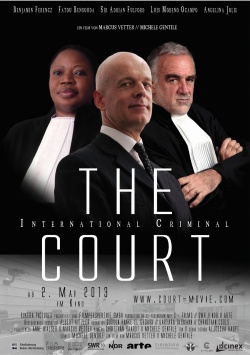 The International Criminal Court