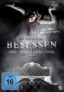 Besessen - DVD