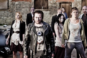 Zombie King – König der Untoten - DVD