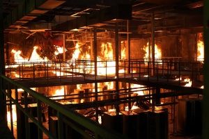 The Tower – Tödliches Inferno - DVD