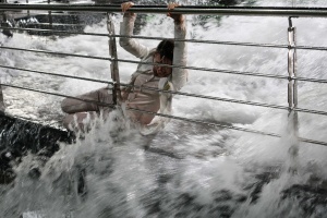 The Tower – Tödliches Inferno - DVD