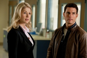 Jack Reacher – Blu-Ray