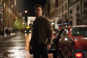Jack Reacher – Blu-Ray