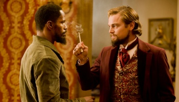 Django Unchained – Blu-Ray