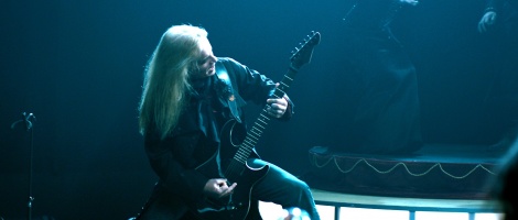 Imaginaerum by Nightwish - DVD