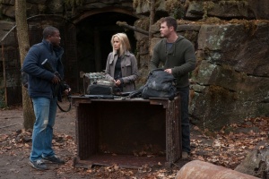 Red Dawn - DVD