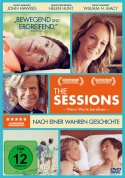 The Sessions – Wenn Worte berühren – DVD
