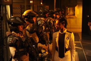 Halo 4: Forward unto Dawn - DVD