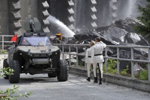 Halo 4: Forward unto Dawn - DVD