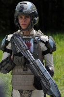 Halo 4: Forward unto Dawn - DVD