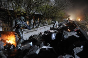 Halo 4: Forward unto Dawn - DVD