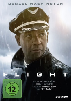 Flight – DVD