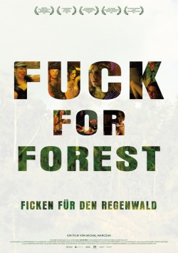 Fuck for Forest