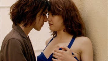 Q – Sexual Desire– DVD