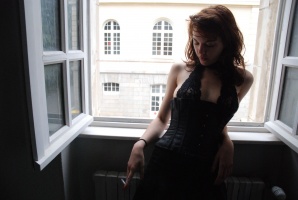 Q – Sexual Desire– DVD