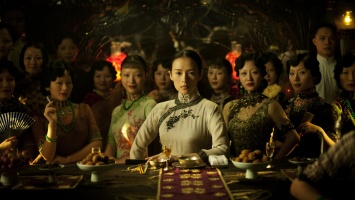 The Grandmaster