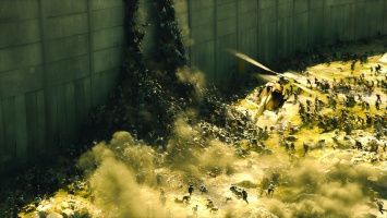 World War Z