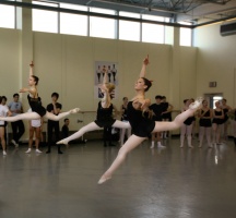 First Position – Ballett ist ihr Leben
