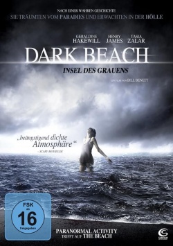Dark Beach - DVD