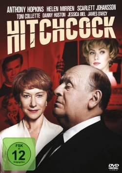 Hitchcock – DVD