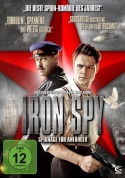Iron Spy - DVD