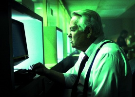 Der Blender – The Imposter – Blu-Ray