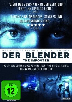 Der Blender – The Imposter – Blu-Ray