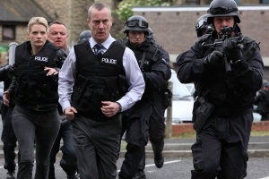 Inspector Banks – Die komplette erste Staffel - DVD