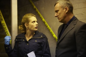 Inspector Banks – Die komplette erste Staffel - DVD