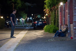 The First Time - DVD