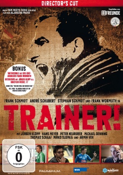 Trainer! - DVD