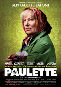 Paulette