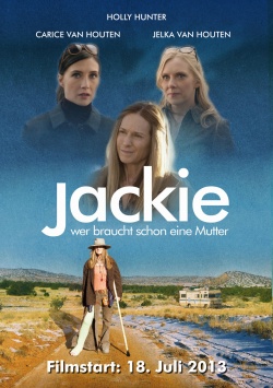 Jackie – Wer braucht schon eine Mutter