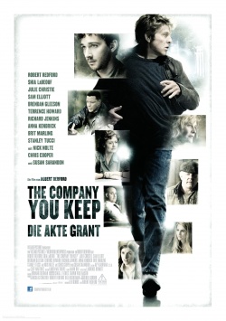 The Company you keep – Die Akte Grant