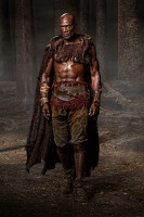 Spartacus: Vengeance Staffel 2 – DVD