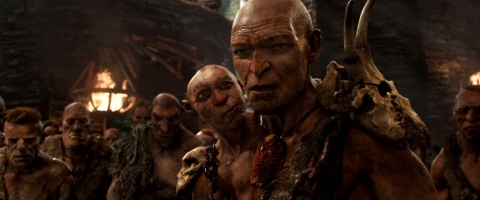 Jack and the Giants – Blu-Ray