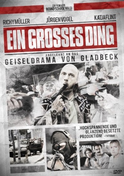 Ein grosses Ding - DVD