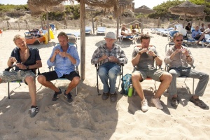 Mad Dogs – Staffel 2 – DVD