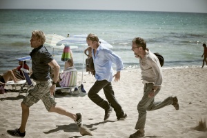 Mad Dogs – Staffel 2 – DVD