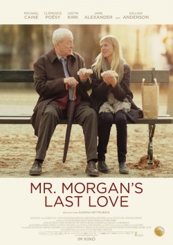 Mr. Morgan`s Last Love