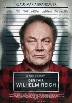 Der Fall Wilhelm Reich