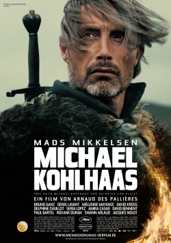 Michael Kohlhaas