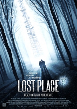 Lost Place 3D
