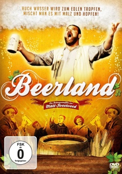 Beerland – DVD