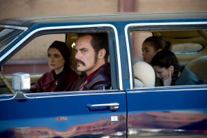The Iceman - DVD