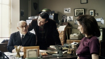 Hannah Arendt – DVD