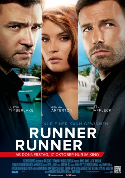 Runner Runner