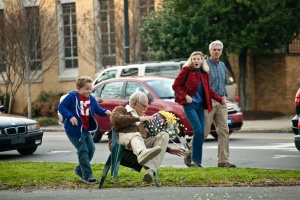 Jackass: Bad Grandpa